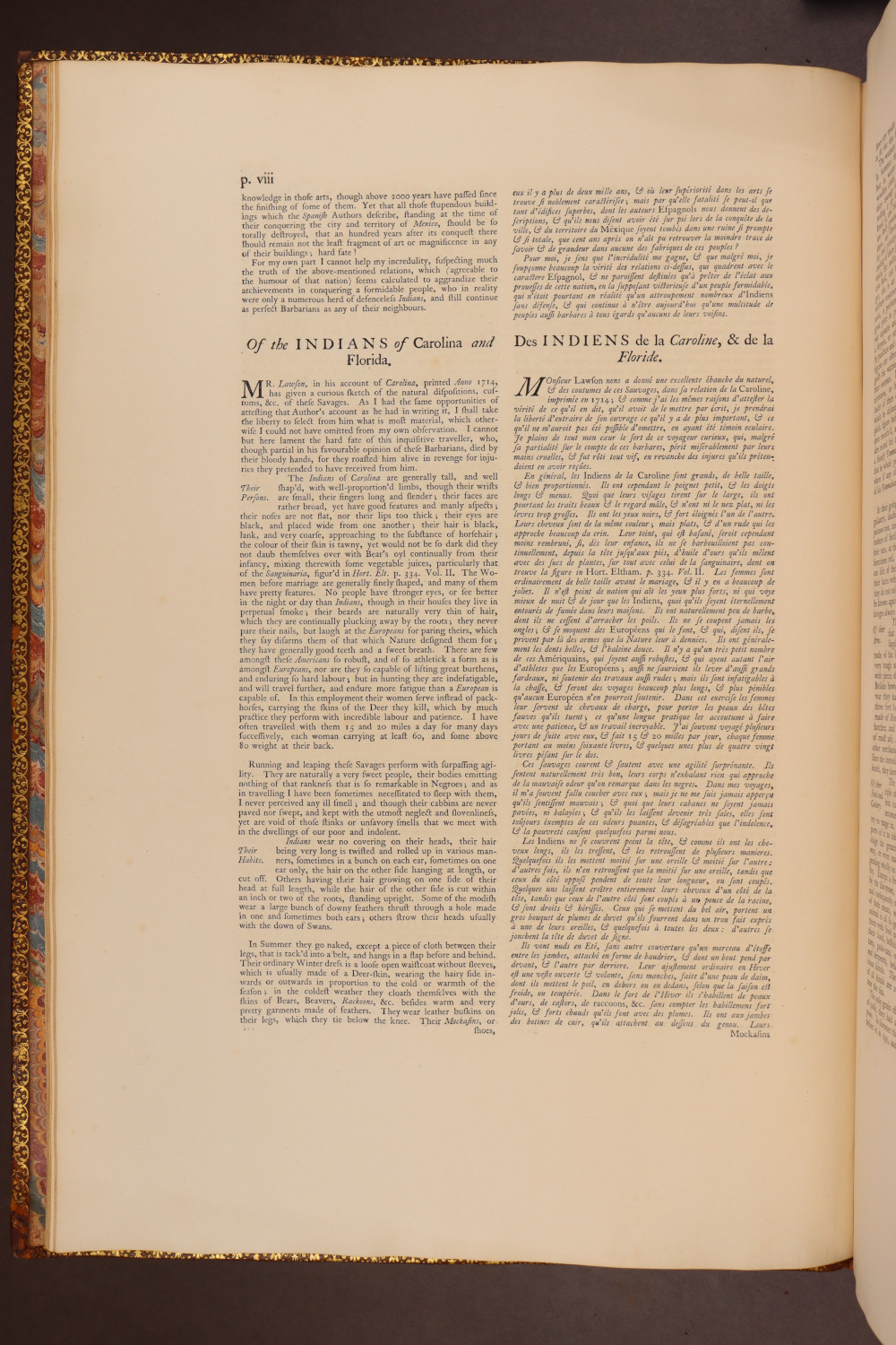 Page viii